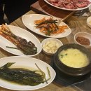 바우석쇠 | [경남/함양] 고기 맛집 바우석쇠 후기