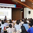 장애인과 함께 살아가기 이미지