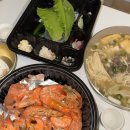 청운불고기 | [청주/청운수산활어직판장 하복대점] 가을 대하구이 포장후기