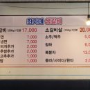 최가네생갈비