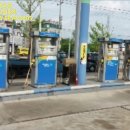 광산주유소 이미지