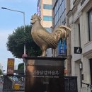 혜정 | 춘천 장기출장 첫날, 명동 닭갈비 골목 혜정닭갈비 다녀온 후기 🐔🔥