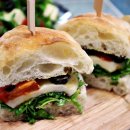 카페브런치 만들기 이미지