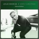 Leslie Odom JR - My Favorite Things 이미지