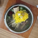진도 쏠비치에서 가까운 한식맛집 꽃피는 진도 솥밥 내돈내산 후기