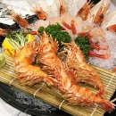 꽃새우 영번지 | 처음 뵙는 꽃새우와 싱싱한 해산물 맛집 <꽃새우영번지> 방문 후기