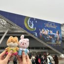 디어올리 | 2025 데이식스 The Present 클콘 중콘 후기