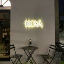 @압구정로데오 와인바 , 호사 청담 HOSA