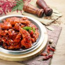 훌랄라치킨 이미지