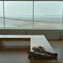 [오이도/ 서해오션뷰] 로아커피 내돈내산 갬성카페 후기 (주차, 가격, 인테리어)