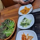 청국장 식당 이미지