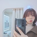 [ 홍대메이크업 ] 핑크파우더 | 자연스럽게 화사하게 이뻐지고 싶을때 메이크업 후기