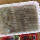 장산수산 국산홍어 250g으로 만든 홍어삼합! 국내산홍어의 찰진 식감과 진짜 흑산도홍어 맛 후기