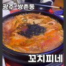 광주 서구 쌍촌동맛집 │10번이상 방문한 &#39;꼬치피네&#39; (구)까투리