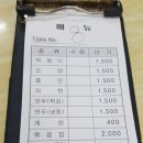 신당동즉석떡볶이 이미지