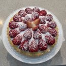 수원시농업기술센터 | [강의후기] 수원 농업기술센터 한국형 디저트 마스터 5회차(과일 찹쌀타르트)