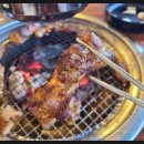 백년회관 서서갈비 포항두호점 이미지