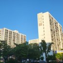 시영아파트 앞 버스정류장 이미지