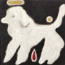 강남사슴농장 | 탕컨템포러리아트 : Anouk Lamm Anouk 아누크 람 아누크 개인전 &lt;Angels never die&gt;