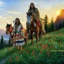 ~~~ !!! 인디언 도덕경 20조 (Native American Code of Ethics).~~~♥♥♥♬♬. 이미지