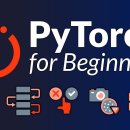 [정보과학과/컴퓨터과학과/참고] PyTorch for Deep Learning &amp; Machine Learning 이미지