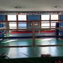 복싱 체육관 이미지