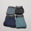 시즈핏 | 남자속옷추천 랩시즈 남자팬티 드로즈 4종 세트