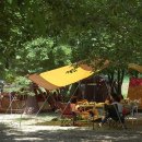 돌배야영장(제2야영장) 이미지