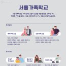 도봉-도봉-서울도봉-2242 | 아이도 부모도 함께 자라는 &#39;서울가족학교&#39; 참여자 모집