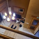 쉬느 | 강원도 숙소 추천/ 별 보이는 인제 쉬느 후기