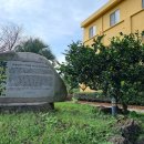 천주교 순례길 - 하논성당길 이미지