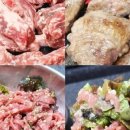 고수동 마을앞 이미지