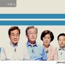 광주·전남[민주당 대선후보 적합도] 이낙연·이재명 오차범위 내 2.4%p 초박빙 이미지