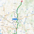 (창동로)L | 포천여행 l 아트밸리, 지장산막국수, 비둘기낭폭포, 주상절리길 l 후기