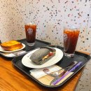 커피빈천안신부동점 | 천안 신부동 카페 : 새로 재 오픈한 천안 커피빈 후기