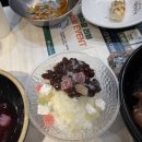 한끼가득비비빅고기비빔밥&냉면 | 부산 재송동 고기 맛집 | 다양한 고기와 뷔페가 있는 명륜진사갈비 재송점 솔직 후기 (+주차위치,메뉴...