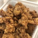 노랑통닭 강남자곡점