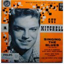 Singing The Blues -Guy Mitchell - 이미지