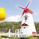 새 천년의 문 이미지