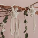 매듭으로 배우는 마크라메 이미지