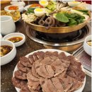 진진칼국수 - 춘천시 | 진진칼국수