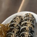 맛깔김밥 이미지