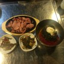 오리랑냉면