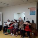 샘마을 경로당 이미지