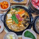 두거리우신탕효천점 | 광주 효천지구 맛집 &#39;두거리 우신탕&#39; 특전골 후기