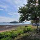 간월도캠핑장 이미지