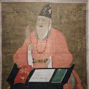 장말손 초상 이미지