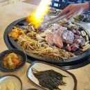 유명돌구이식당