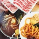 수원 인계동 샤브샤브 무한리필 맛집 추천 샤브온리원 재방문 후기
