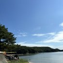 광탄유원지 | 인천 여행 :: 실미도 유원지 서울근교 물놀이 취사 야영 캠핑 차박 입장료 노지캠핑